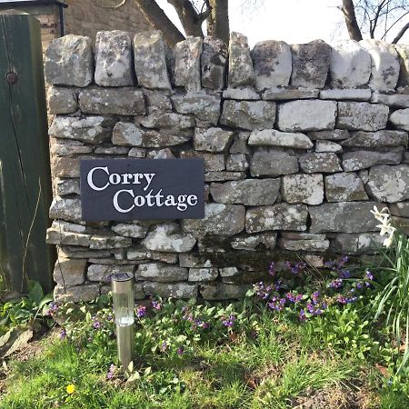 هالتويسل The Snug @ Corry Cottage المظهر الخارجي الصورة
