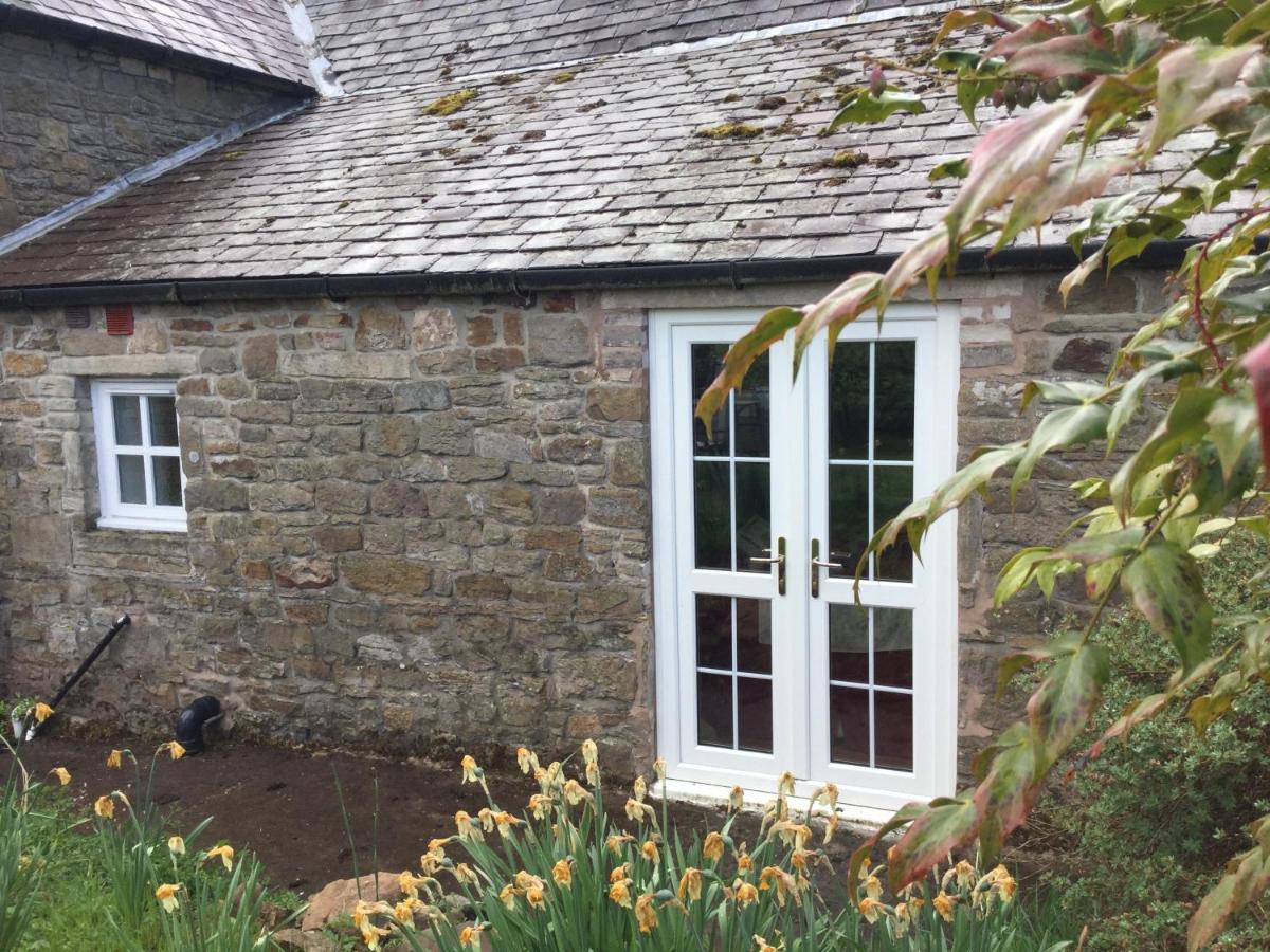 هالتويسل The Snug @ Corry Cottage المظهر الخارجي الصورة