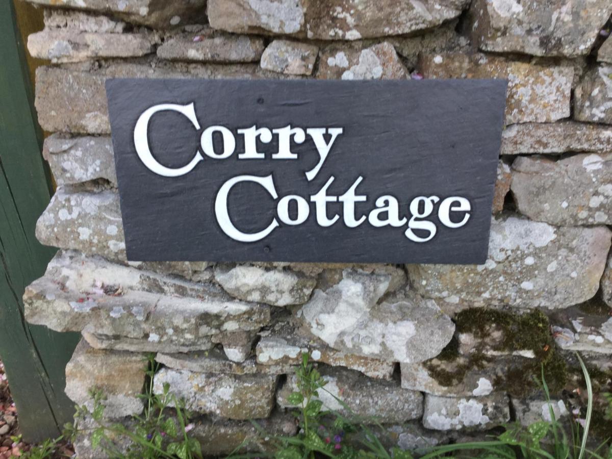 هالتويسل The Snug @ Corry Cottage المظهر الخارجي الصورة