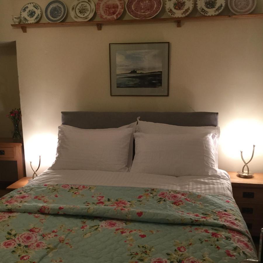 هالتويسل The Snug @ Corry Cottage المظهر الخارجي الصورة