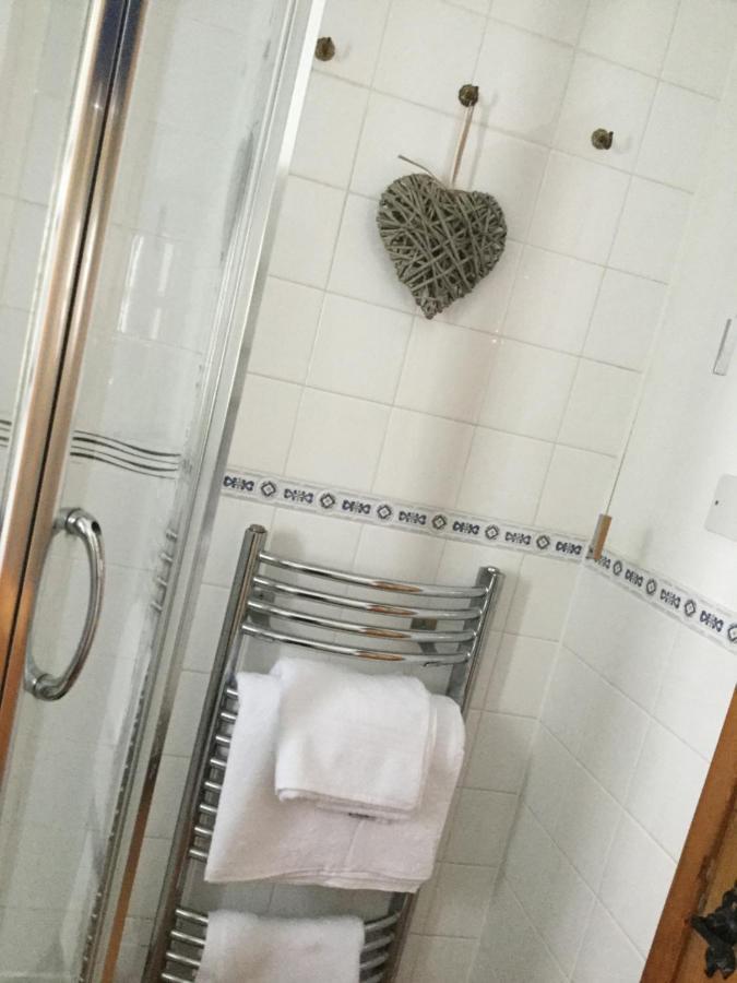 هالتويسل The Snug @ Corry Cottage المظهر الخارجي الصورة
