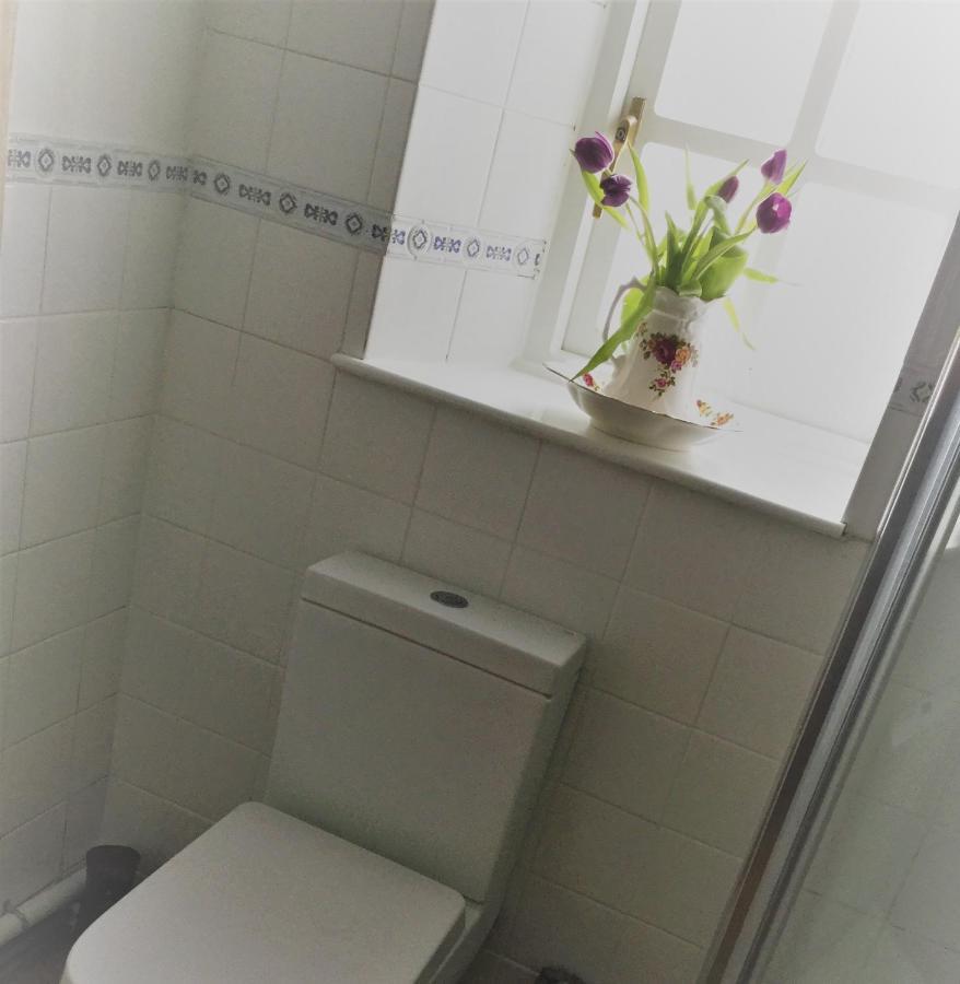 هالتويسل The Snug @ Corry Cottage المظهر الخارجي الصورة