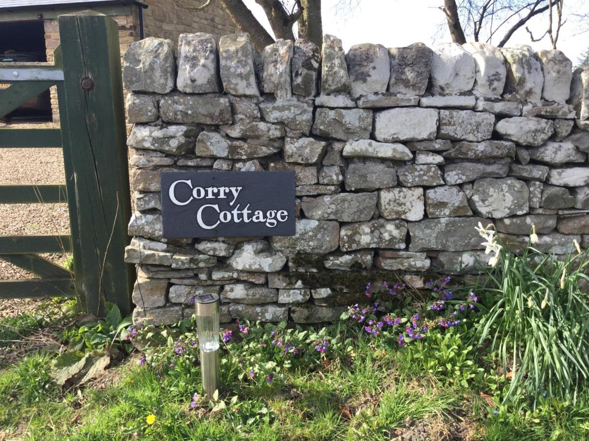 هالتويسل The Snug @ Corry Cottage المظهر الخارجي الصورة